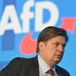 Krah i přes špionážní kauzu zůstává lídrem kandidátky AfD pro eurovolby 